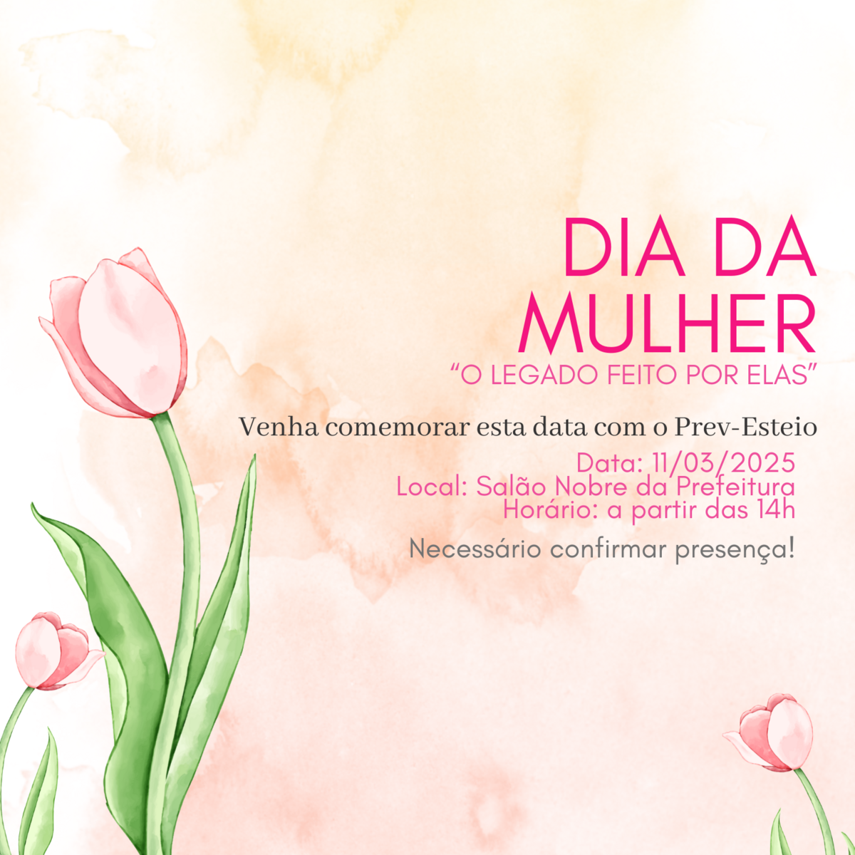 comemoracao-dia-da-mulher-2025